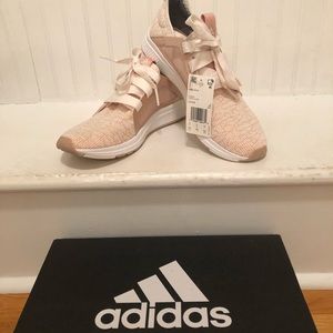 Adidas Edge Lux Women Running Shoe